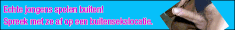 Snelseks.nl Gay banner